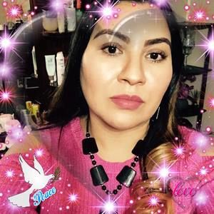 Meet your Posher, Anahi